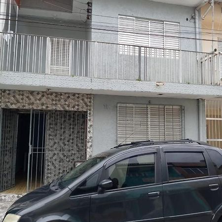 Willa Casa Temporada Mongagua - Praia Sao Paulo Zewnętrze zdjęcie