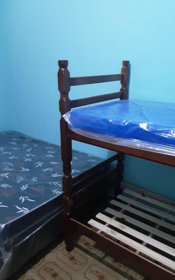 Willa Casa Temporada Mongagua - Praia Sao Paulo Zewnętrze zdjęcie