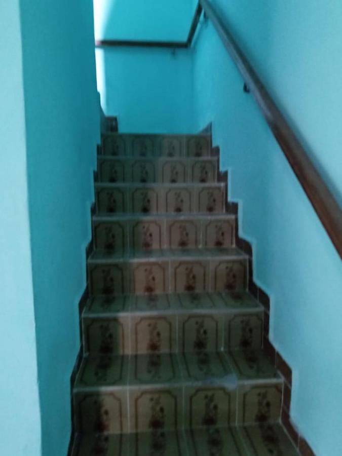 Willa Casa Temporada Mongagua - Praia Sao Paulo Zewnętrze zdjęcie