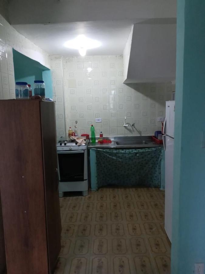 Willa Casa Temporada Mongagua - Praia Sao Paulo Zewnętrze zdjęcie