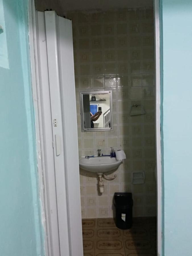 Willa Casa Temporada Mongagua - Praia Sao Paulo Zewnętrze zdjęcie