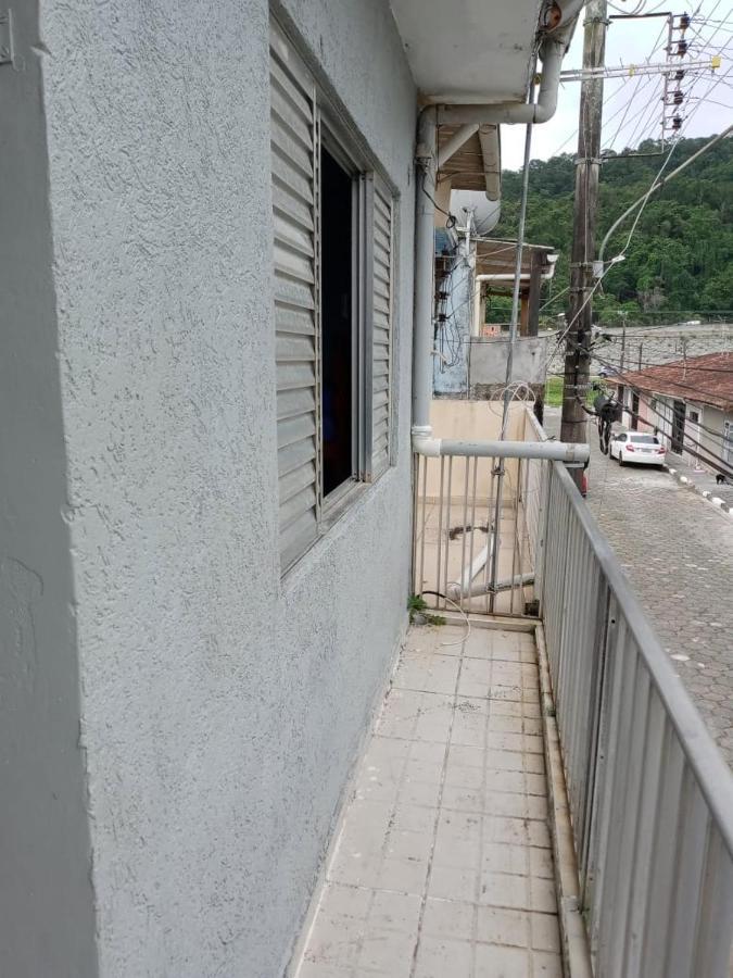 Willa Casa Temporada Mongagua - Praia Sao Paulo Zewnętrze zdjęcie