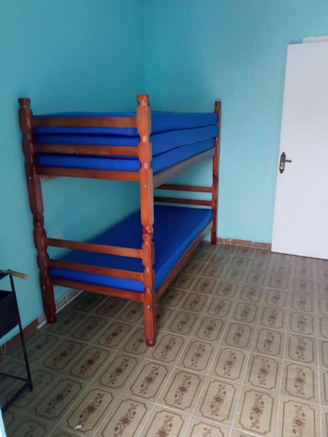 Willa Casa Temporada Mongagua - Praia Sao Paulo Zewnętrze zdjęcie