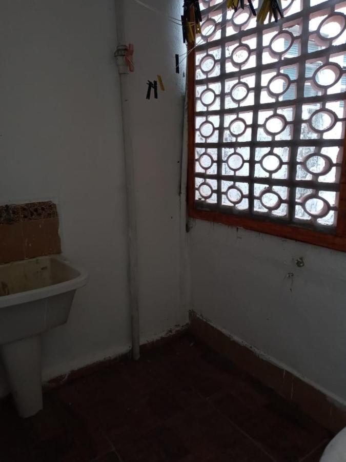 Willa Casa Temporada Mongagua - Praia Sao Paulo Zewnętrze zdjęcie