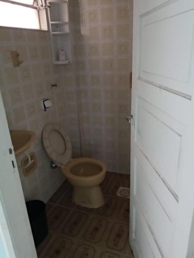 Willa Casa Temporada Mongagua - Praia Sao Paulo Zewnętrze zdjęcie